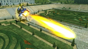 PS3「機動戦士ガンダム EXVS.FB」パーフェクトガンダムなど第11弾DLC機体4種が7月22日に配信！セット価格でお得なサマーキャンペーンもチェックの画像24