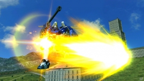 PS3「機動戦士ガンダム EXVS.FB」パーフェクトガンダムなど第11弾DLC機体4種が7月22日に配信！セット価格でお得なサマーキャンペーンもチェックの画像25