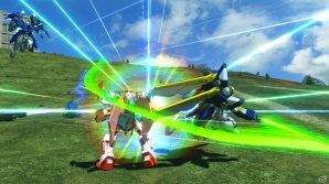 PS3「機動戦士ガンダム EXVS.FB」パーフェクトガンダムなど第11弾DLC機体4種が7月22日に配信！セット価格でお得なサマーキャンペーンもチェックの画像26