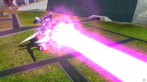 PS3「機動戦士ガンダム EXVS.FB」パーフェクトガンダムなど第11弾DLC機体4種が7月22日に配信！セット価格でお得なサマーキャンペーンもチェックの画像33