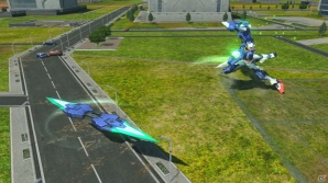 PS3「機動戦士ガンダム EXVS.FB」パーフェクトガンダムなど第11弾DLC機体4種が7月22日に配信！セット価格でお得なサマーキャンペーンもチェックの画像34