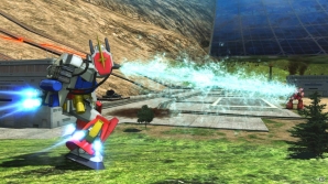 PS3「機動戦士ガンダム EXVS.FB」パーフェクトガンダムなど第11弾DLC機体4種が7月22日に配信！セット価格でお得なサマーキャンペーンもチェックの画像6