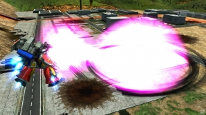 PS3「機動戦士ガンダム EXVS.FB」パーフェクトガンダムなど第11弾DLC機体4種が7月22日に配信！セット価格でお得なサマーキャンペーンもチェックの画像7