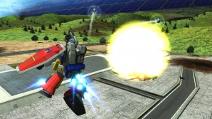 PS3「機動戦士ガンダム EXVS.FB」パーフェクトガンダムなど第11弾DLC機体4種が7月22日に配信！セット価格でお得なサマーキャンペーンもチェックの画像8