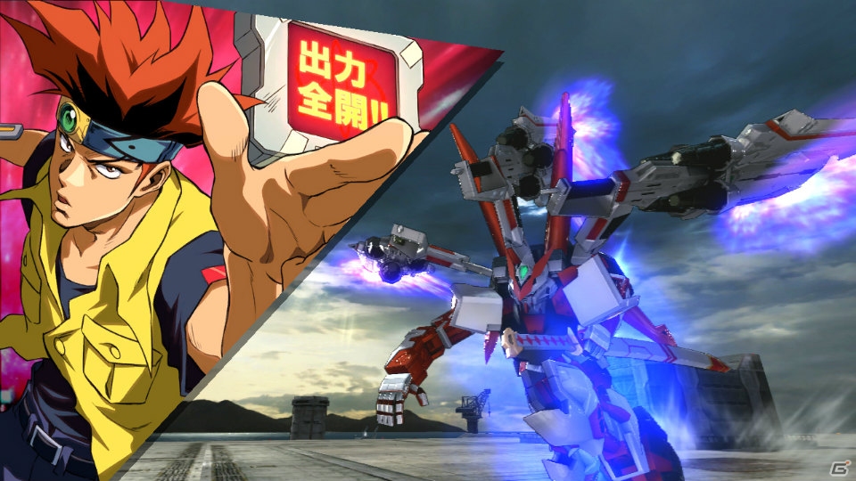 PS3「機動戦士ガンダム EXVS.FB」パーフェクトガンダムなど第11弾DLC機体4種が7月22日に配信！セット価格でお得なサマーキャンペーンもチェックの画像13