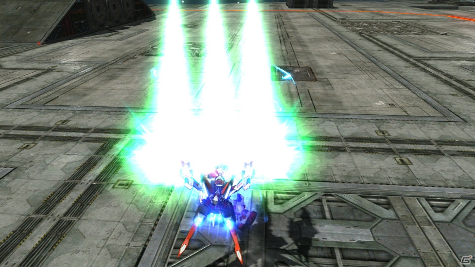PS3「機動戦士ガンダム EXVS.FB」パーフェクトガンダムなど第11弾DLC機体4種が7月22日に配信！セット価格でお得なサマーキャンペーンもチェックの画像15