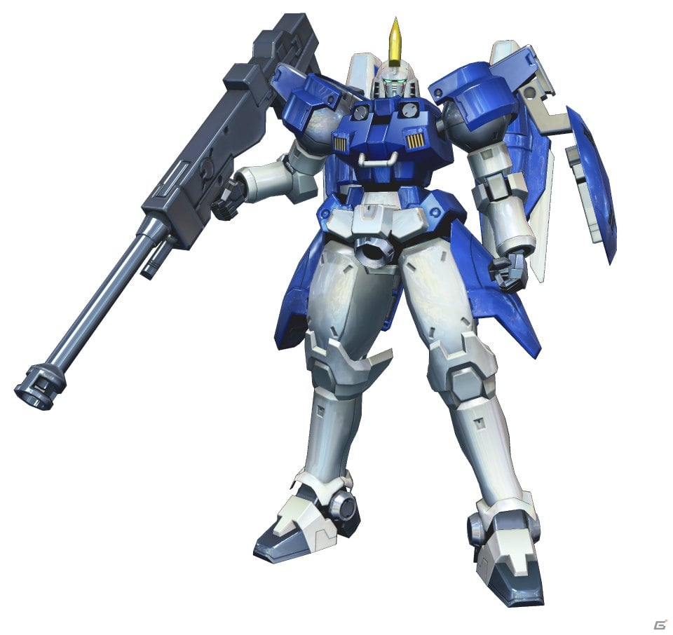 PS3「機動戦士ガンダム EXVS.FB」パーフェクトガンダムなど第11弾DLC機体4種が7月22日に配信！セット価格でお得なサマーキャンペーンもチェックの画像19