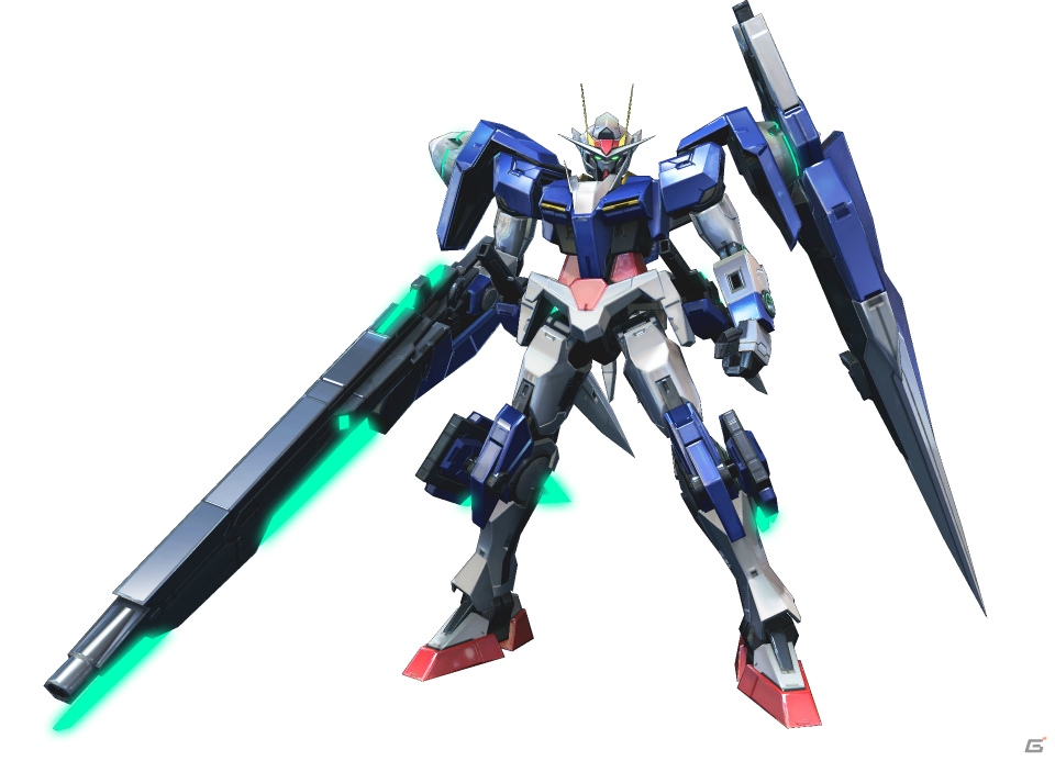 PS3「機動戦士ガンダム EXVS.FB」パーフェクトガンダムなど第11弾DLC機体4種が7月22日に配信！セット価格でお得なサマーキャンペーンもチェック  | Gamer