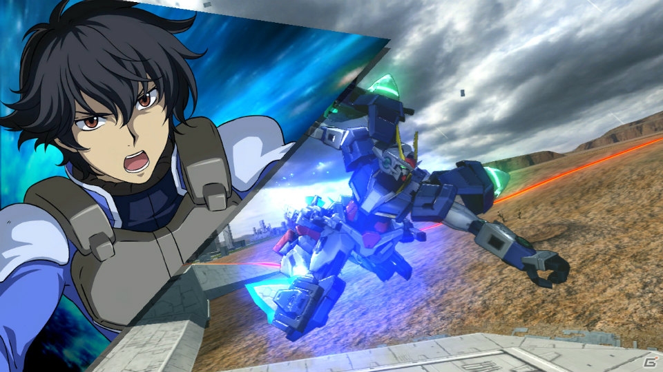 PS3「機動戦士ガンダム EXVS.FB」パーフェクトガンダムなど第11弾DLC機体4種が7月22日に配信！セット価格でお得なサマーキャンペーンもチェックの画像31