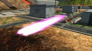 ガンプラ35周年！パーフェクトガンダムが「戦場の絆」「EXVS マキシブースト」「EXVS フルブースト」に参戦決定の画像10