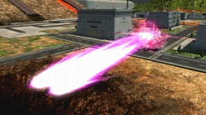 ガンプラ35周年！パーフェクトガンダムが「戦場の絆」「EXVS マキシブースト」「EXVS フルブースト」に参戦決定の画像11