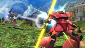 ガンプラ35周年！パーフェクトガンダムが「戦場の絆」「EXVS マキシブースト」「EXVS フルブースト」に参戦決定の画像14