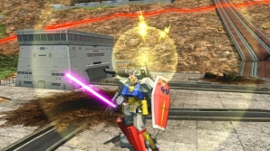 ガンプラ35周年！パーフェクトガンダムが「戦場の絆」「EXVS マキシブースト」「EXVS フルブースト」に参戦決定の画像17