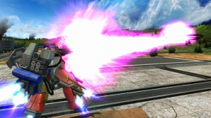 ガンプラ35周年！パーフェクトガンダムが「戦場の絆」「EXVS マキシブースト」「EXVS フルブースト」に参戦決定の画像18