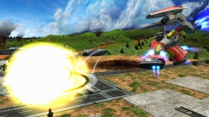 ガンプラ35周年！パーフェクトガンダムが「戦場の絆」「EXVS マキシブースト」「EXVS フルブースト」に参戦決定の画像19