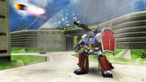 ガンプラ35周年！パーフェクトガンダムが「戦場の絆」「EXVS マキシブースト」「EXVS フルブースト」に参戦決定の画像2