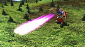 ガンプラ35周年！パーフェクトガンダムが「戦場の絆」「EXVS マキシブースト」「EXVS フルブースト」に参戦決定の画像27
