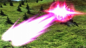 ガンプラ35周年！パーフェクトガンダムが「戦場の絆」「EXVS マキシブースト」「EXVS フルブースト」に参戦決定の画像28