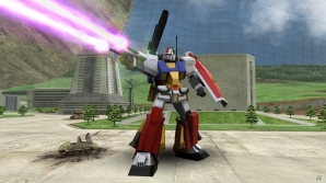 ガンプラ35周年！パーフェクトガンダムが「戦場の絆」「EXVS マキシブースト」「EXVS フルブースト」に参戦決定の画像3