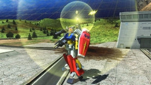 ガンプラ35周年！パーフェクトガンダムが「戦場の絆」「EXVS マキシブースト」「EXVS フルブースト」に参戦決定の画像36