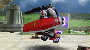ガンプラ35周年！パーフェクトガンダムが「戦場の絆」「EXVS マキシブースト」「EXVS フルブースト」に参戦決定の画像6