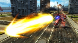 AC「機動戦士ガンダム エクストリームバーサス マキシブースト」マラサイ＆ガブスレイ、ナイチンゲール、クアンタ フルセイバーが真夏に参戦！の画像11