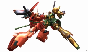 AC「機動戦士ガンダム エクストリームバーサス マキシブースト」マラサイ＆ガブスレイ、ナイチンゲール、クアンタ フルセイバーが真夏に参戦！の画像3