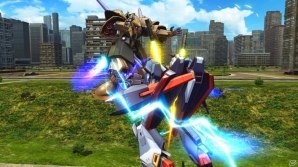 AC「機動戦士ガンダム エクストリームバーサス マキシブースト」マラサイ＆ガブスレイ、ナイチンゲール、クアンタ フルセイバーが真夏に参戦！の画像30