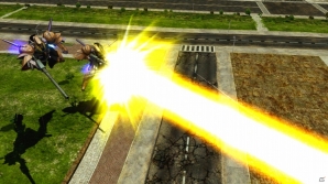 AC「機動戦士ガンダム エクストリームバーサス マキシブースト」マラサイ＆ガブスレイ、ナイチンゲール、クアンタ フルセイバーが真夏に参戦！の画像35