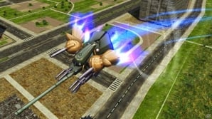 AC「機動戦士ガンダム エクストリームバーサス マキシブースト」マラサイ＆ガブスレイ、ナイチンゲール、クアンタ フルセイバーが真夏に参戦！の画像36