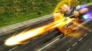 AC「機動戦士ガンダム エクストリームバーサス マキシブースト」マラサイ＆ガブスレイ、ナイチンゲール、クアンタ フルセイバーが真夏に参戦！の画像37
