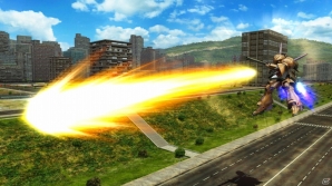 AC「機動戦士ガンダム エクストリームバーサス マキシブースト」マラサイ＆ガブスレイ、ナイチンゲール、クアンタ フルセイバーが真夏に参戦！の画像38