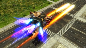 AC「機動戦士ガンダム エクストリームバーサス マキシブースト」マラサイ＆ガブスレイ、ナイチンゲール、クアンタ フルセイバーが真夏に参戦！の画像41