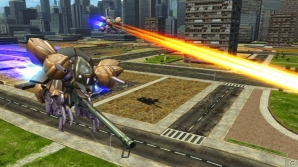 AC「機動戦士ガンダム エクストリームバーサス マキシブースト」マラサイ＆ガブスレイ、ナイチンゲール、クアンタ フルセイバーが真夏に参戦！の画像42