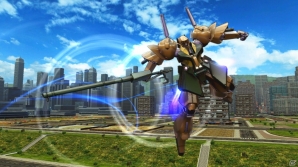 AC「機動戦士ガンダム エクストリームバーサス マキシブースト」マラサイ＆ガブスレイ、ナイチンゲール、クアンタ フルセイバーが真夏に参戦！の画像43
