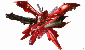 AC「機動戦士ガンダム エクストリームバーサス マキシブースト」マラサイ＆ガブスレイ、ナイチンゲール、クアンタ フルセイバーが真夏に参戦！の画像49