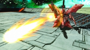 AC「機動戦士ガンダム エクストリームバーサス マキシブースト」マラサイ＆ガブスレイ、ナイチンゲール、クアンタ フルセイバーが真夏に参戦！の画像51
