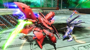AC「機動戦士ガンダム エクストリームバーサス マキシブースト」マラサイ＆ガブスレイ、ナイチンゲール、クアンタ フルセイバーが真夏に参戦！の画像55