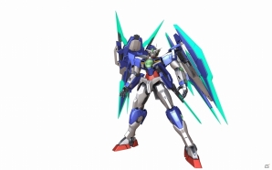 AC「機動戦士ガンダム エクストリームバーサス マキシブースト」マラサイ＆ガブスレイ、ナイチンゲール、クアンタ フルセイバーが真夏に参戦！の画像72