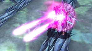 AC「機動戦士ガンダム エクストリームバーサス マキシブースト」マラサイ＆ガブスレイ、ナイチンゲール、クアンタ フルセイバーが真夏に参戦！の画像74