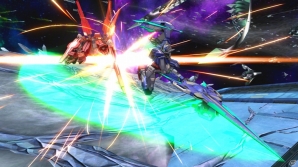 AC「機動戦士ガンダム エクストリームバーサス マキシブースト」マラサイ＆ガブスレイ、ナイチンゲール、クアンタ フルセイバーが真夏に参戦！の画像78