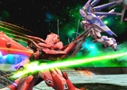AC「機動戦士ガンダム エクストリームバーサス マキシブースト」マラサイ＆ガブスレイ、ナイチンゲール、クアンタ フルセイバーが真夏に参戦！