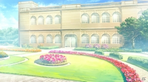 “百合”をテーマとした「FLOWERS 夏篇」のPS Vita/PSP版が10月22日に発売！新たにボイスコレクション機能を搭載の画像10