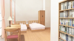 “百合”をテーマとした「FLOWERS 夏篇」のPS Vita/PSP版が10月22日に発売！新たにボイスコレクション機能を搭載の画像11