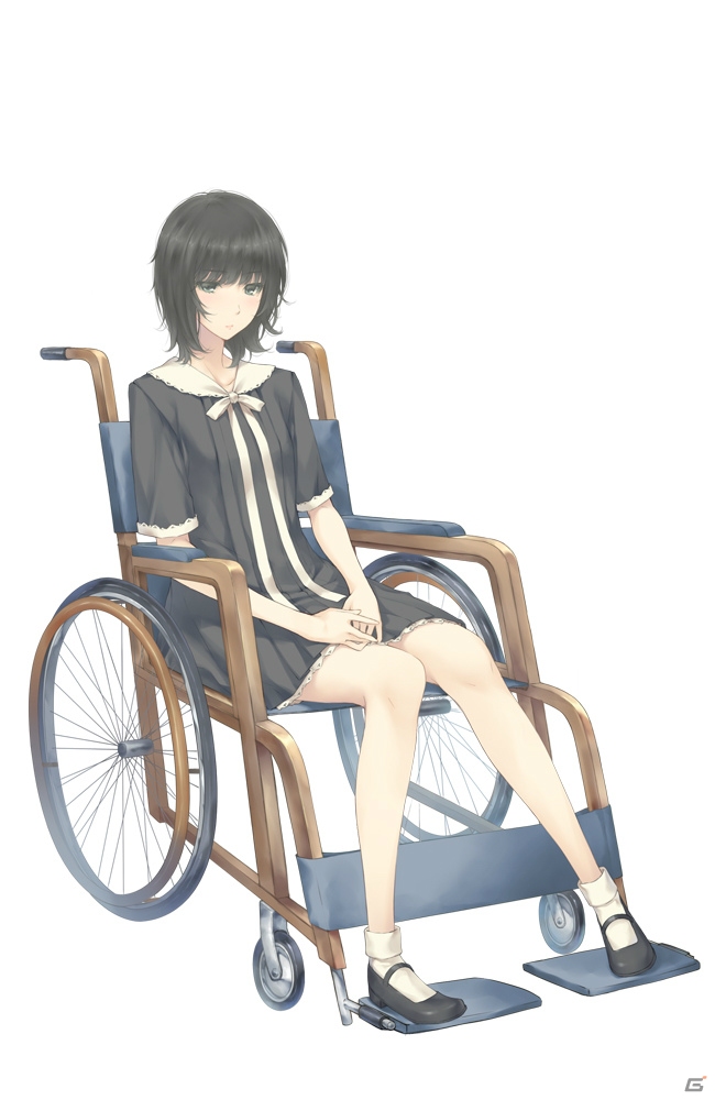 “百合”をテーマとした「FLOWERS 夏篇」のPS Vita/PSP版が10月22日に発売！新たにボイスコレクション機能を搭載の画像12