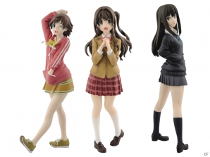 「アイドルマスター 10thアニバーサリー缶バッジ【キャラコミュヒロバ限定】」が10周年を迎える7月26日より登場―限定アイテムがもらえるキャンペーンも！の画像7