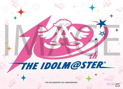 「アイドルマスター 10thアニバーサリー缶バッジ【キャラコミュヒロバ限定】」が10周年を迎える7月26日より登場―限定アイテムがもらえるキャンペーンも！の画像3