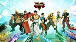 PS4/PC「ストリートファイターV」にケンが参戦決定！技の数々を披露するトレーラーには最後に謎のキャラクターが…？の画像10