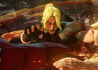 PS4/PC「ストリートファイターV」にケンが参戦決定！技の数々を披露するトレーラーには最後に謎のキャラクターが…？