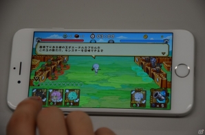 カジュアルな見た目に引き込まれ、奥深いゲーム性にハマってしまう箱庭育成バトルRPG「ファンタジーラボ」プレイレポートの画像10